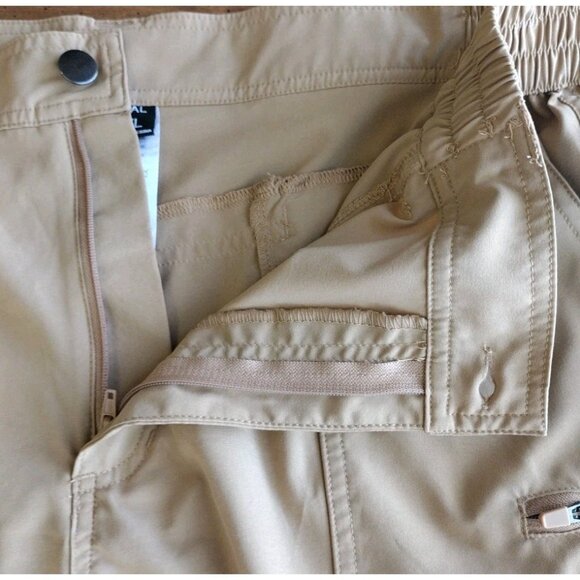 G Gradual Shorts XL Lightweight Multi Pocket - Picture 8 of 13